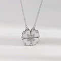 Clover Pendant Necklace （ U 1503880 Private Listing）