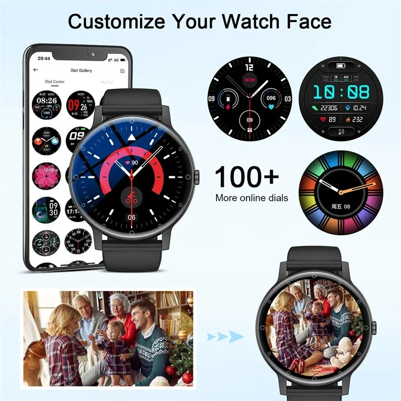 Smart Watch