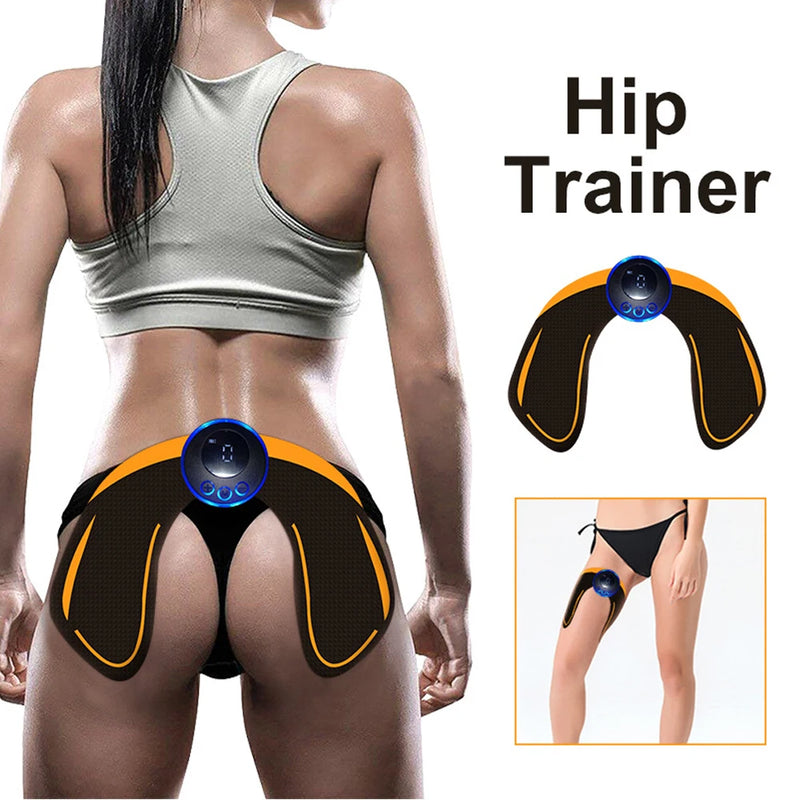 EMS Hips Trainer