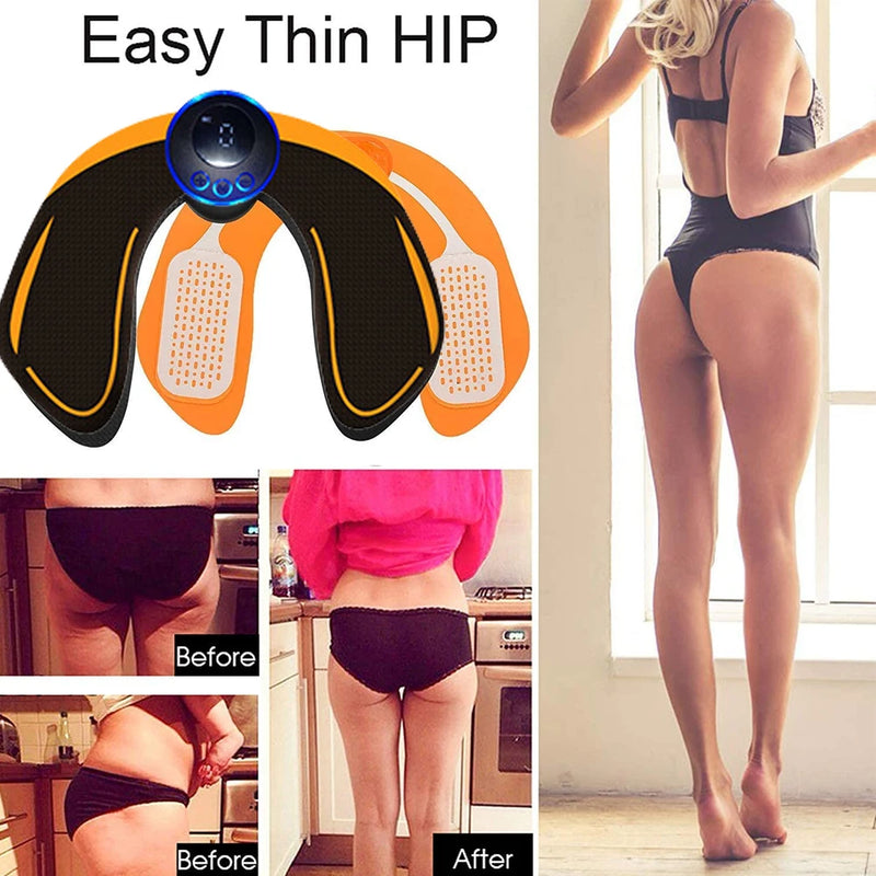 EMS Hips Trainer