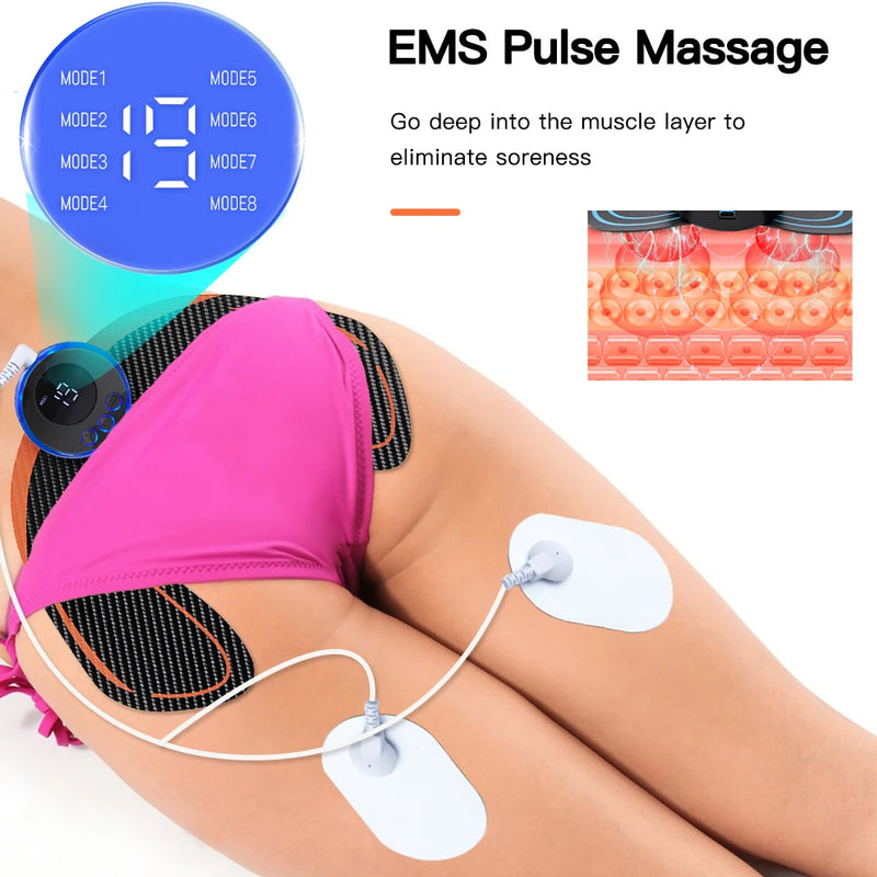 EMS Hips Trainer