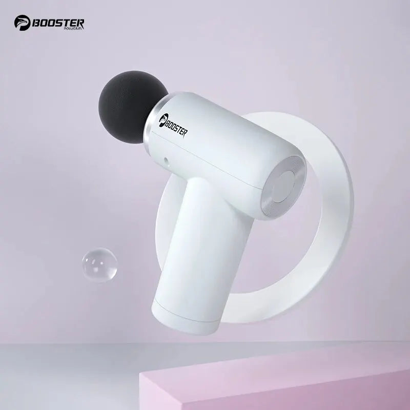 Mini Massage Gun