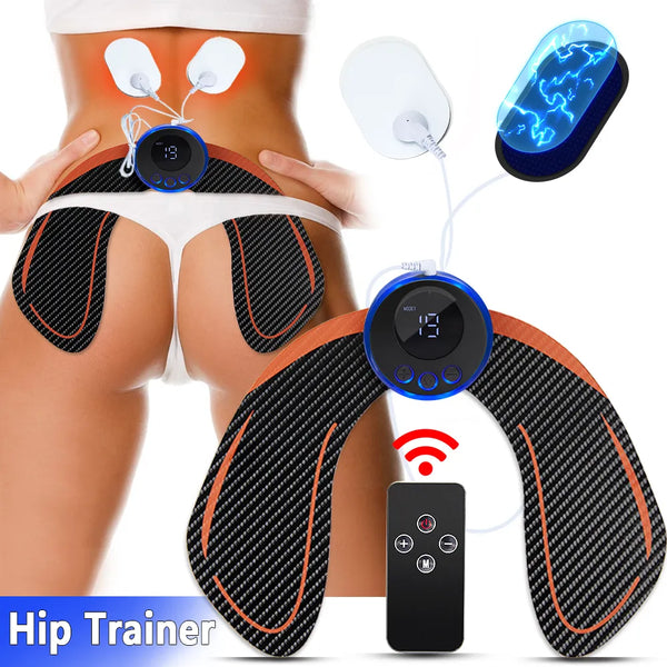 EMS Hips Trainer