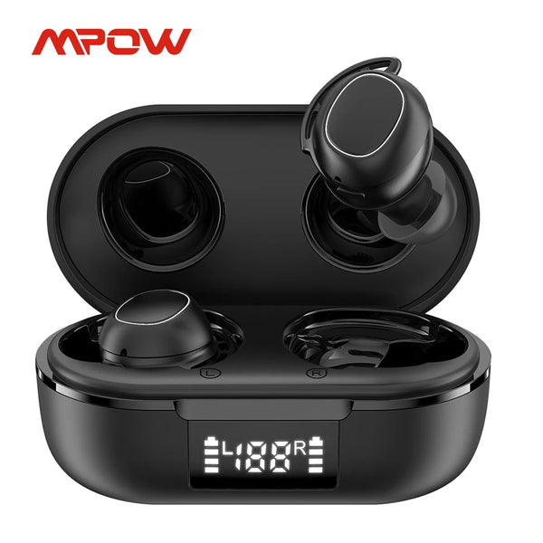 M30 Upgraded Bluetooth 5.3 Earphones