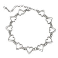 Love Choker Necklace